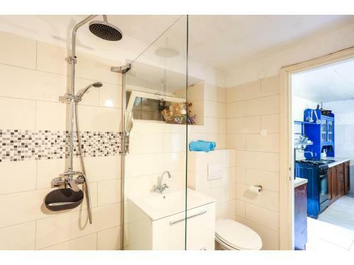 Vacation Home Andrija