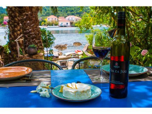 Vacation Home Andrija