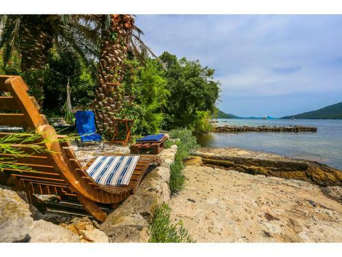 Vacation Home Andrija