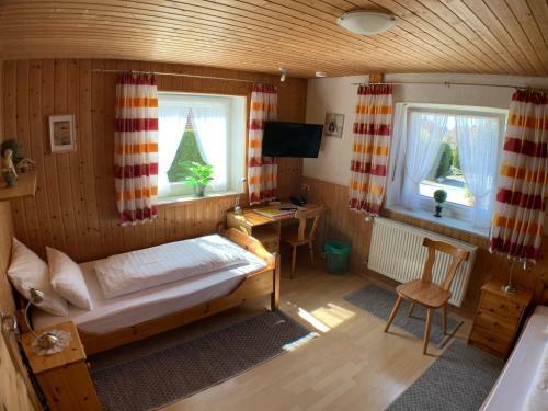 Hostal Zimmervermietung Ziegltrum