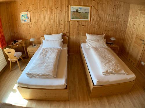 Hostal Zimmervermietung Ziegltrum