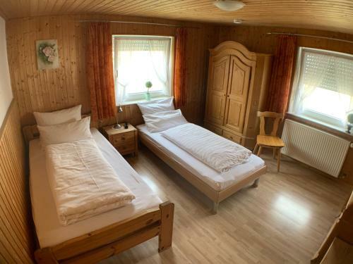 Hostal Zimmervermietung Ziegltrum