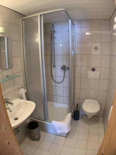 Hostal Zimmervermietung Ziegltrum