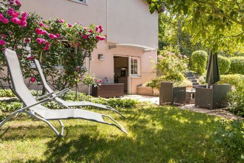 Apartamento Villa-doerr 100 M� + 1500m� Garten