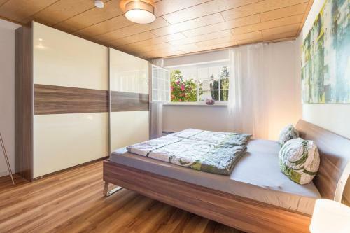Apartamento Villa-doerr 100 M� + 1500m� Garten