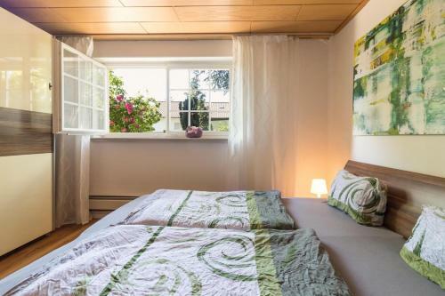 Apartamento Villa-doerr 100 M� + 1500m� Garten