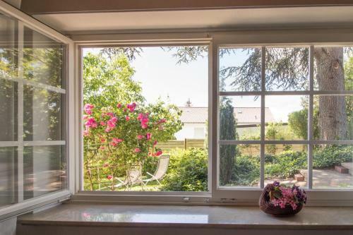 Apartamento Villa-doerr 100 M� + 1500m� Garten