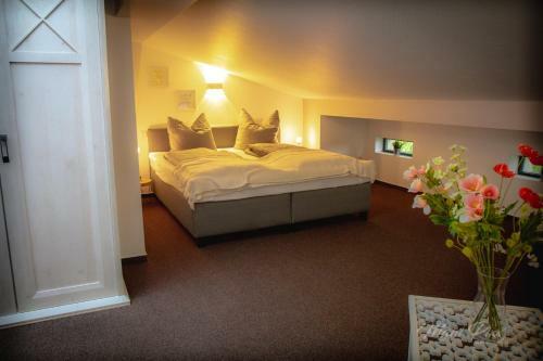 Hostal Villa Prestige