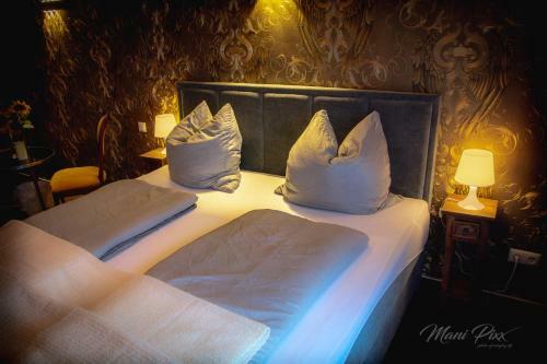 Hostal Villa Prestige