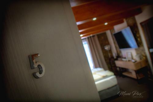 Hostal Villa Prestige