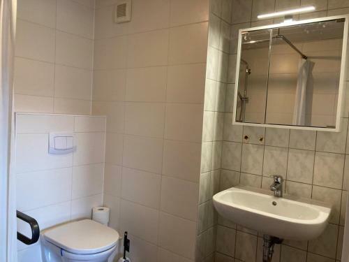 Apartamento Ferienhaus Kuddel