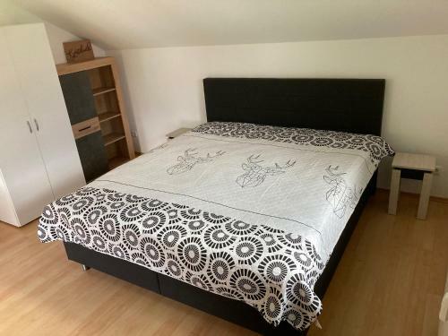 Apartamento Missen Appartement