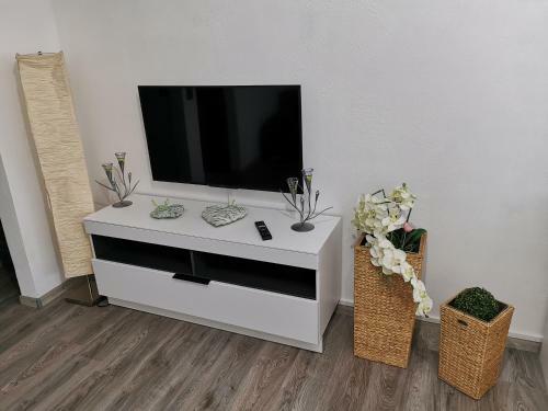 Apartamento Ferienwohnung Hilde