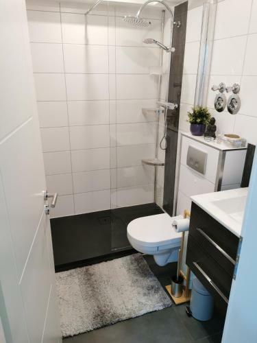 Apartamento Ferienwohnung Hilde