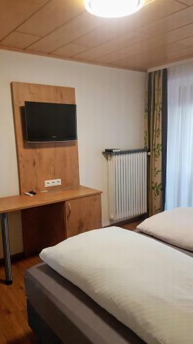 Hotel Gasthof Rose