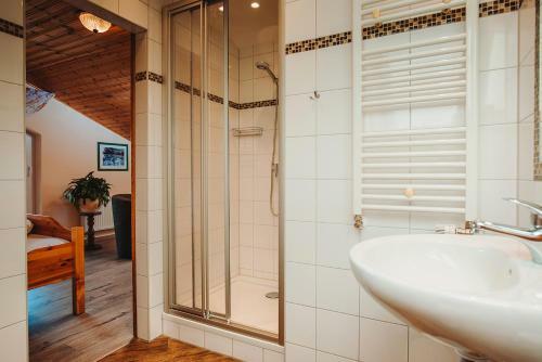 Hostal Pension Lehnigksberg
