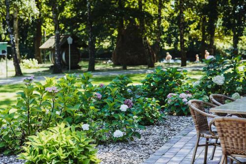 Hostal Pension Lehnigksberg