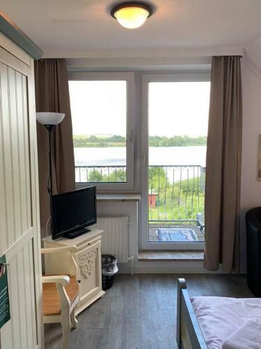 Hotel Seeblick F�rsterhaus