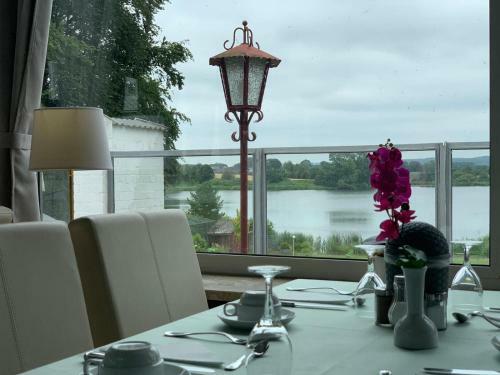 Hotel Seeblick F�rsterhaus