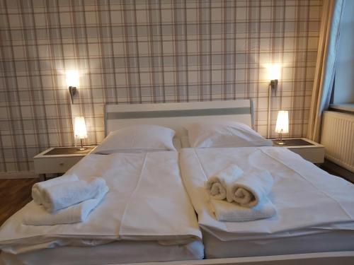 Apartamento Haus Godewind - Ferienwohnung 6