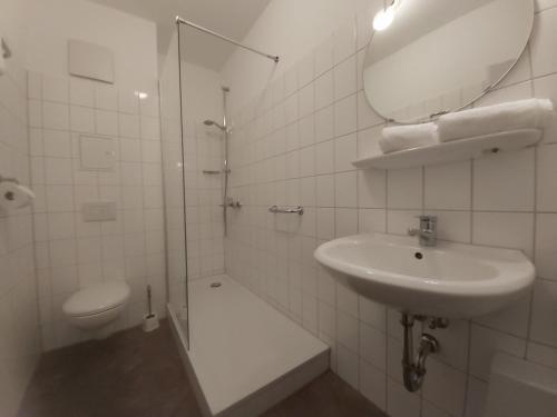 Apartamento Haus Godewind - Ferienwohnung 6