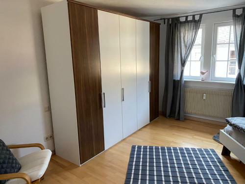 Apartamento Wohnen Bei Den Br�ckenh�usern