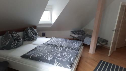 Apartamento Wohnen Bei Den Br�ckenh�usern