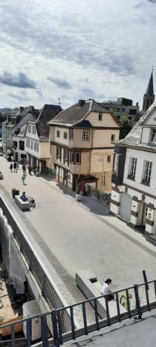 Apartamento Wohnen Bei Den Br�ckenh�usern