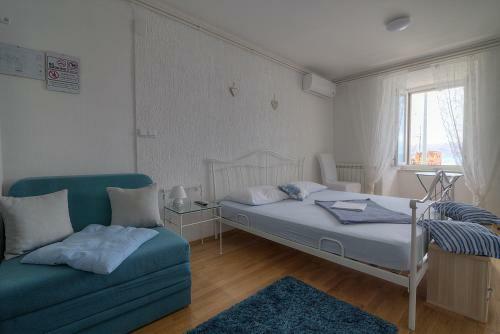 Hostal Apartments & Rooms Josephine