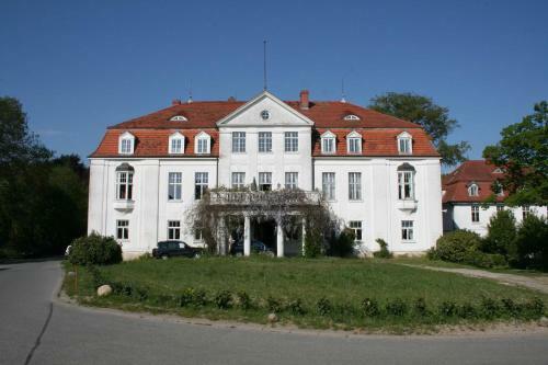 Gutshaus Redderstorf