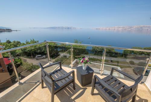 Apartamentos Villa Karamba