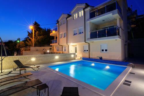Apartamentos Villa Karamba
