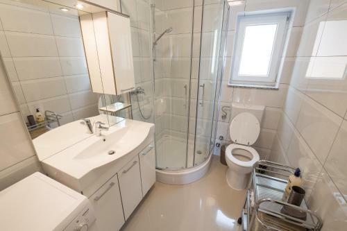 Apartamentos Villa Karamba