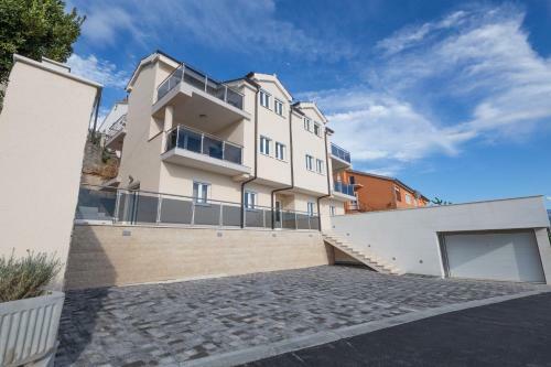 Apartamentos Villa Karamba