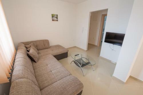 Apartamentos Villa Karamba