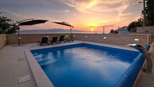Apartamentos Villa Karamba