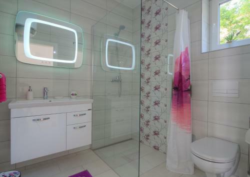 Apartamentos Tri Sri?e