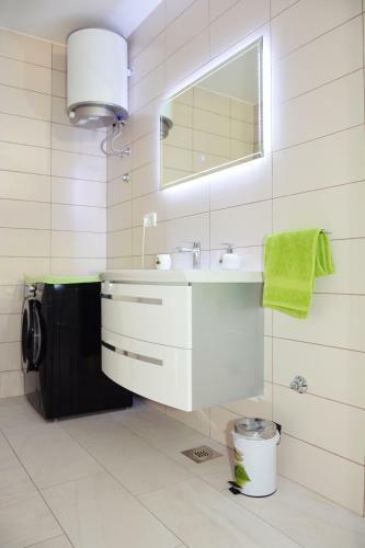 Apartamentos Tri Sri?e
