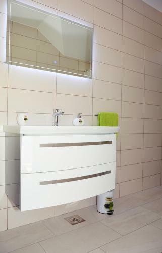 Apartamentos Tri Sri?e