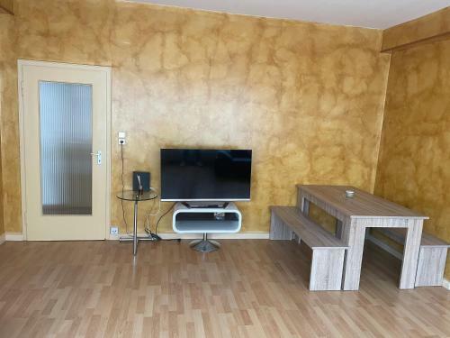 Apartamento Wohnung Remberti