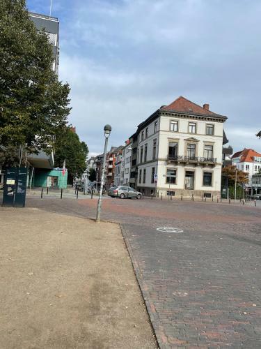 Apartamento Wohnung Remberti
