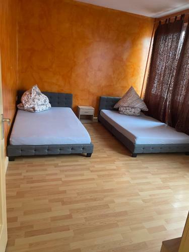 Apartamento Wohnung Remberti