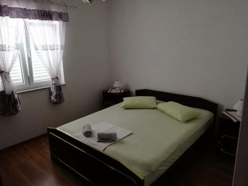 Apartment Biondic