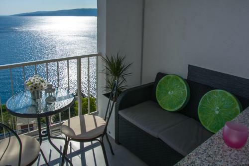 Apartment Klaudio