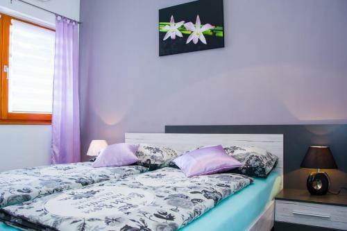 Apartment Klaudio