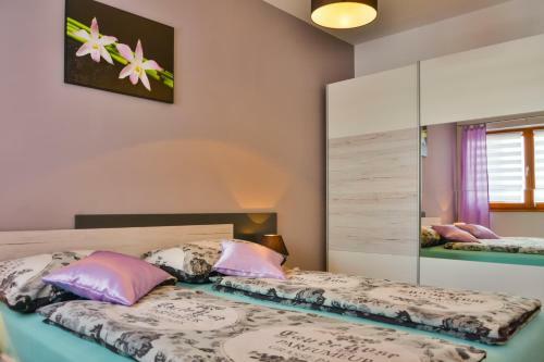 Apartment Klaudio