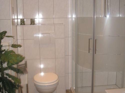 Apartamento Ferienwohnung Fam. H�ttl