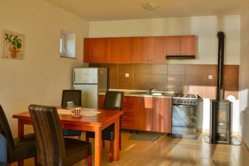 Apartment Petra