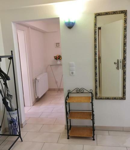 Apartamento Residence Kingshill