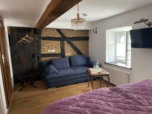 Hotel Pension Ruhrfrosch